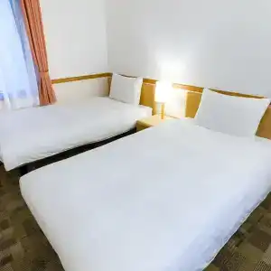 Toyoko Inn Kagoshima chuo eki Nishi guchi - 41