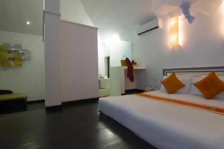 Apsara Greenland Boutique - 97