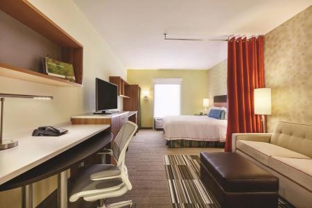 Home2 Suites by Hilton - 3