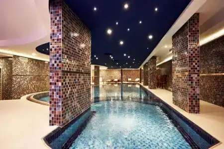 Royal Uzungol&Spa - 12