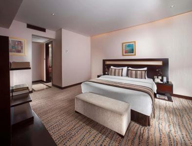 Golden Tulip Bahrain - 3