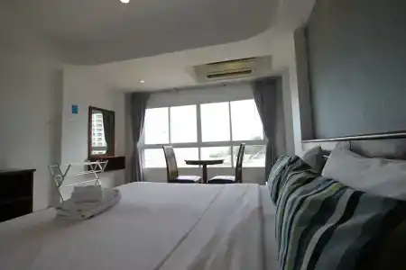 Kp Seaview Jomtien - 38