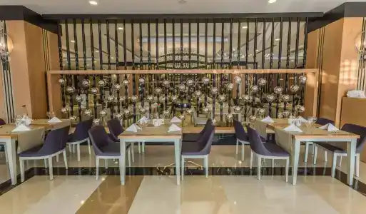 Sensitive Premium Resort & Spa - 39