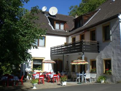 Pension Blüchersruh - 12