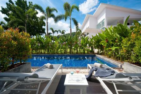 The Palmery Resort - Sha Extra Plus - 28