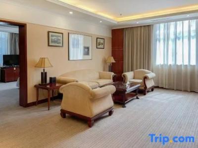 Grand Mercure Xian On Renmin Square - 80