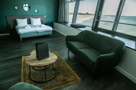 De Pier Suites - 37