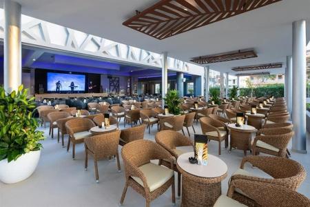 Riu Palace Palmeras - All Inclusive - 27