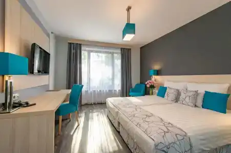 Regnum Residence - 27