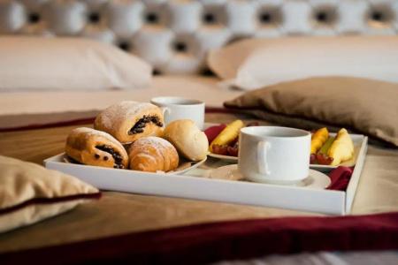 Relais Forus Inn - 11
