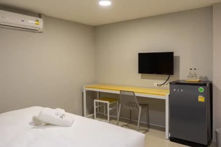 Fine Bed - 32
