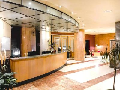 Mercure Limoges Centre - 32