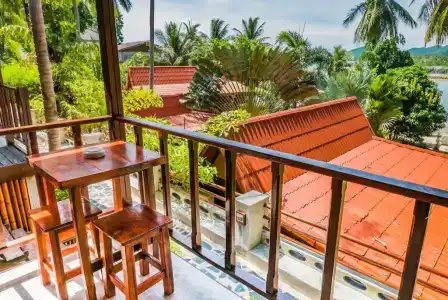 Cyana Beach Resort - 128