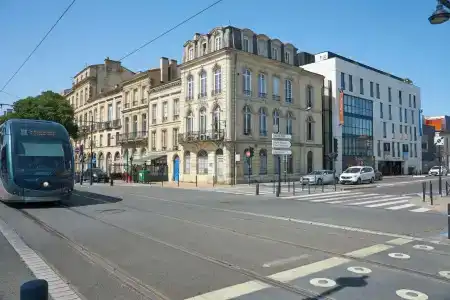 Vatel Bordeaux - 19