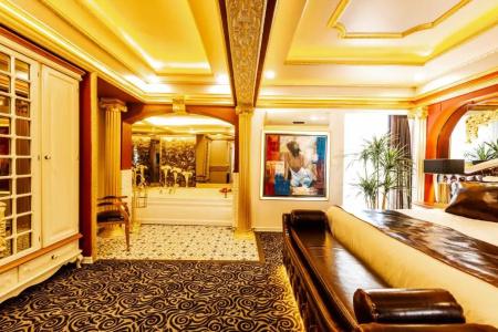 Andalouse Elegant Suite - 119