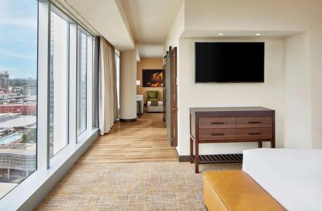 Embassy Suites by Hilton Nashville - 114