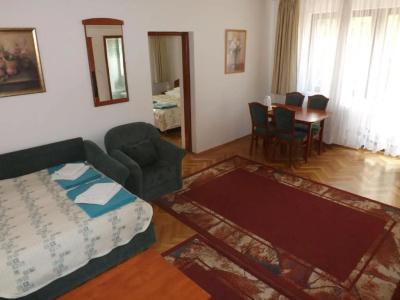 Helios Apartman - 111