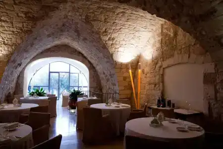 La Sommità Relais & Chateaux - 25