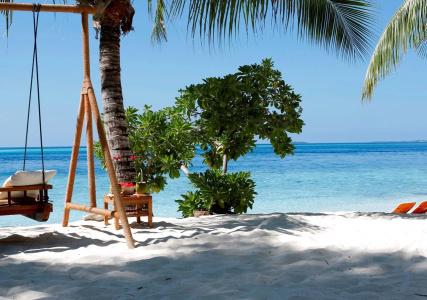 Nika Island Resort & Spa, Maldives - 21