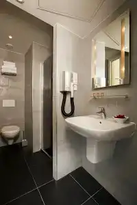 Hôtel Eden Opéra - 31