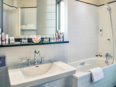 Mercure Plaza Biarritz Centre - 151