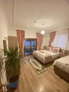 Faralya Misafir Evi - 41