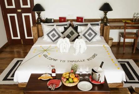 Thaulle Resort - 69