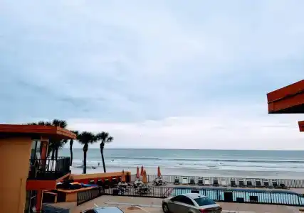 Grand Prix Beach Front - 17