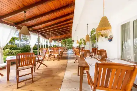 Sublime Samana - 13