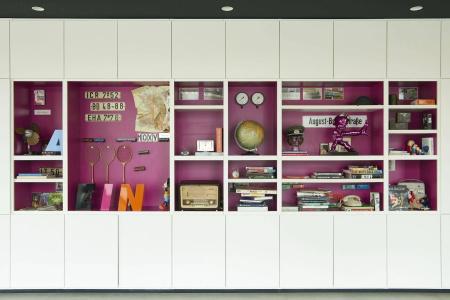 Moxy Berlin Ostbahnhof - 24