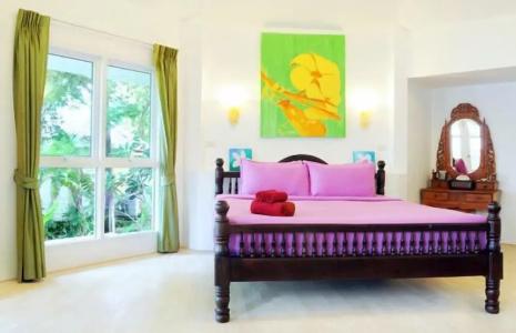 Nimmanoradee Resort - Sha Plus Certified - 107