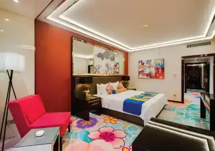 NagaWorld & Entertainment Complex - 61