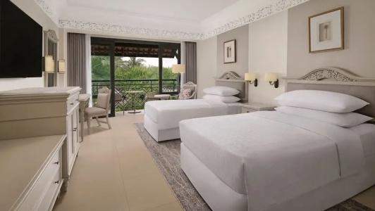 Sheraton Mustika Yogyakarta Resort And Spa - Chse Certified - 55