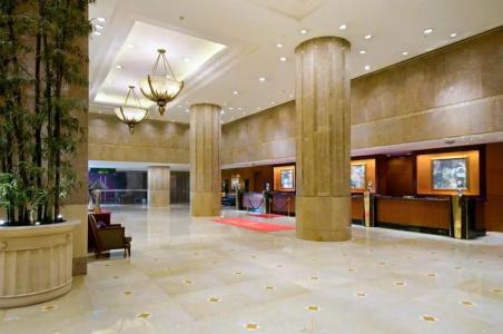Hilton Chongqing - 89