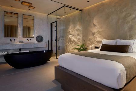 North Santorini - A Luxury Spa - 139