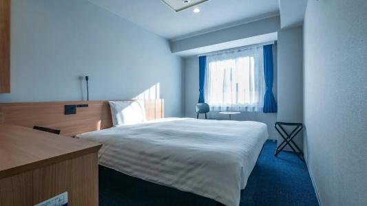 Toyoko Inn Nagasaki Ekimae - 28