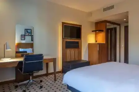 Radisson Blu Oslo Alna - 66