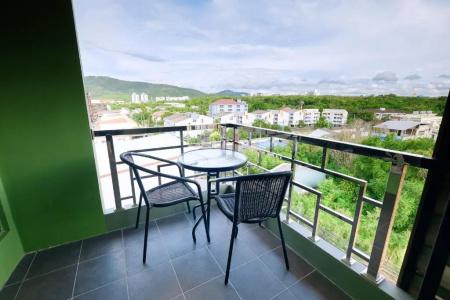 Clover Hatyai - 38