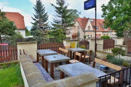Wellness Vila Bohemia - 10