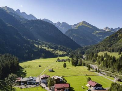 Berggenuss Birgsau - 23