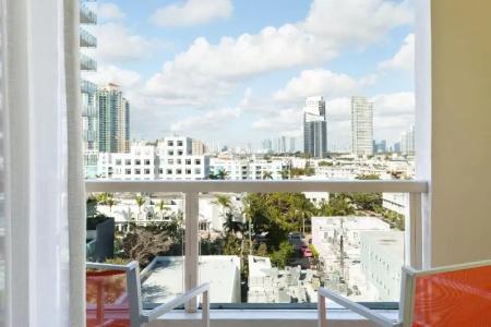 Marriott Stanton South Beach - 66