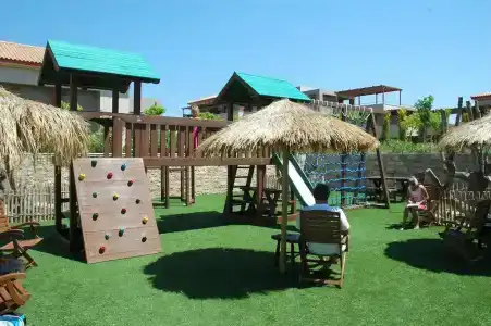 Apollonion Asterias Resort and Spa - 6