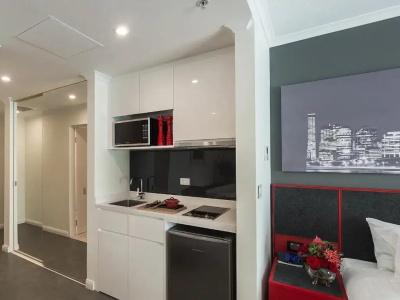 Citadines St Georges Terrace - 43