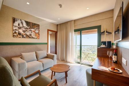 Petit Palais Platres - 6