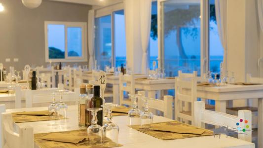 Villaggio Capo Vieste - 34