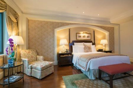 The Ritz-Carlton Beijing - 26