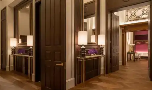 Four Seasons London at Ten Trinity Square - 81