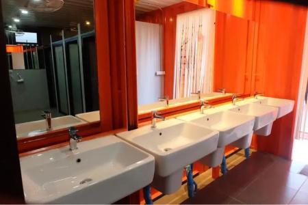 Ubox Hostel - 58