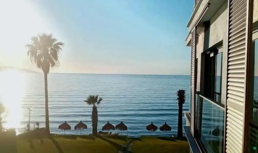 Maia Luxury Beach & Spa - 53
