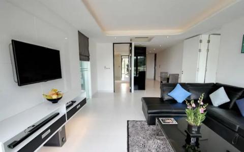 Absolute Twin Sands Resort & Spa - Sha Extra Plus - 72